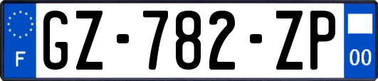 GZ-782-ZP