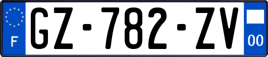 GZ-782-ZV