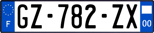 GZ-782-ZX