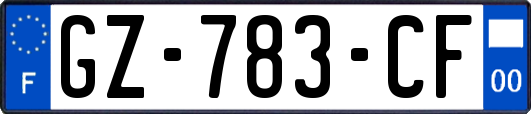 GZ-783-CF