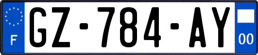 GZ-784-AY