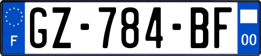 GZ-784-BF