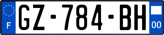 GZ-784-BH