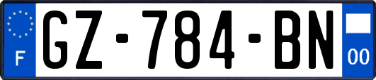 GZ-784-BN