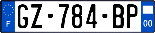GZ-784-BP