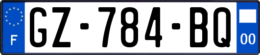 GZ-784-BQ