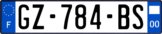 GZ-784-BS