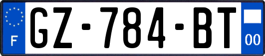 GZ-784-BT