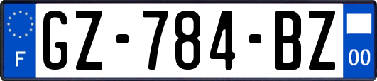 GZ-784-BZ