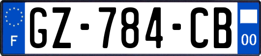GZ-784-CB