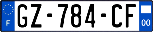 GZ-784-CF