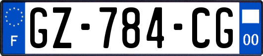GZ-784-CG