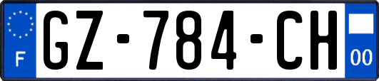 GZ-784-CH