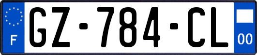 GZ-784-CL