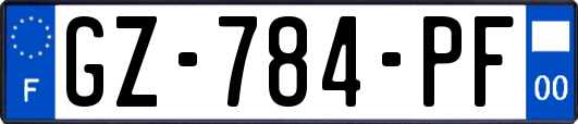 GZ-784-PF