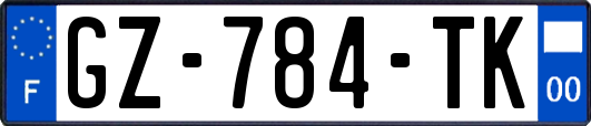 GZ-784-TK