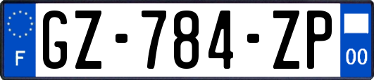 GZ-784-ZP