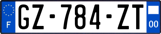 GZ-784-ZT