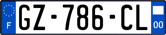 GZ-786-CL