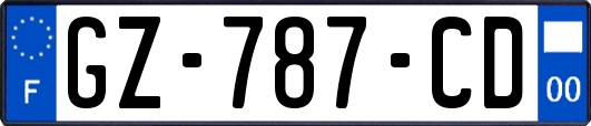 GZ-787-CD