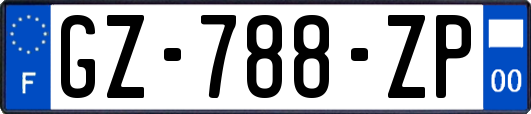 GZ-788-ZP