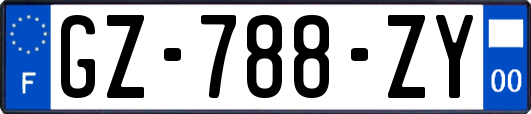 GZ-788-ZY
