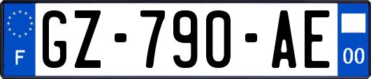 GZ-790-AE