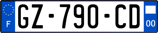 GZ-790-CD