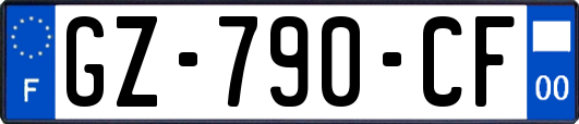GZ-790-CF