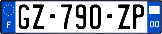 GZ-790-ZP