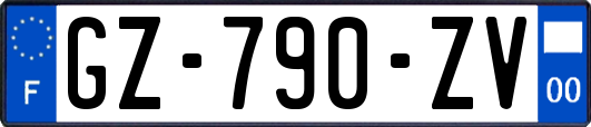 GZ-790-ZV