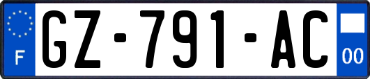GZ-791-AC