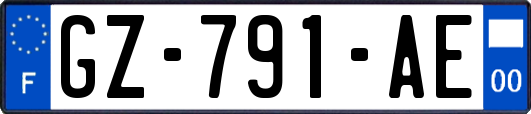 GZ-791-AE