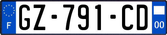 GZ-791-CD