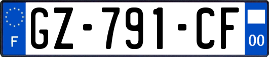 GZ-791-CF