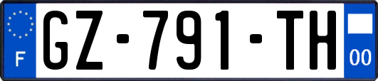 GZ-791-TH