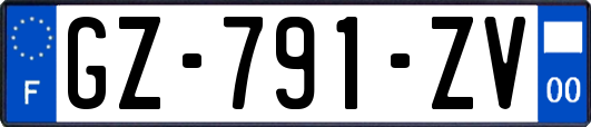 GZ-791-ZV