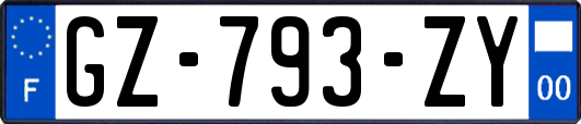 GZ-793-ZY
