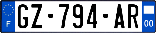 GZ-794-AR