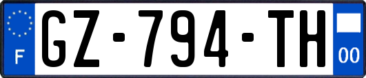 GZ-794-TH