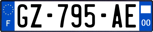 GZ-795-AE