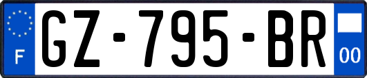 GZ-795-BR