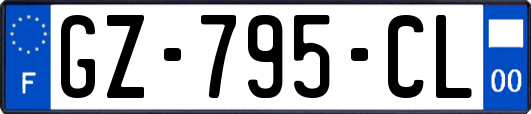 GZ-795-CL