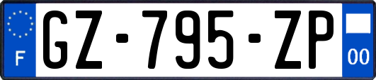 GZ-795-ZP