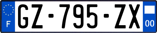 GZ-795-ZX