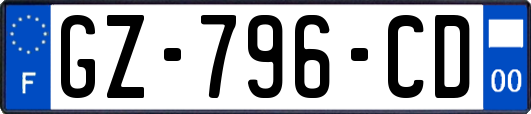 GZ-796-CD