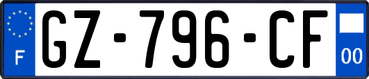 GZ-796-CF
