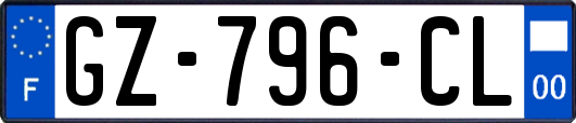 GZ-796-CL