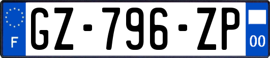 GZ-796-ZP