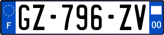 GZ-796-ZV